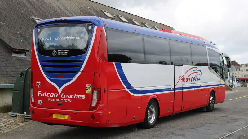 Jak wybrać dobrą wycieczkę autokarową w góry