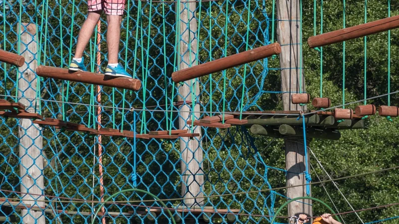 Gdzie znaleźć atrakcje dla dzieci na trasie?