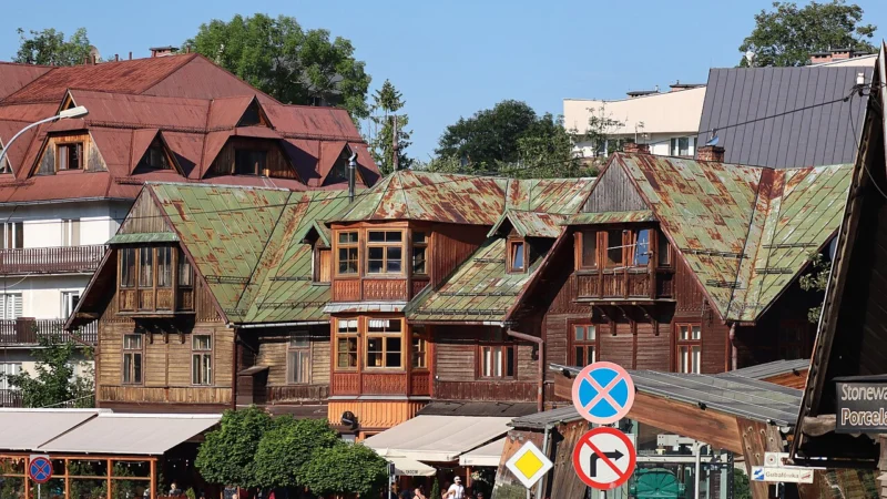 Kalendarz wydarzeń 2026: dni góry i festiwale rodzinne